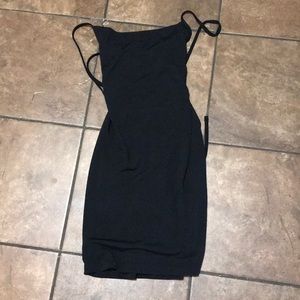 NWT Women’s Criss-Cross Back Top
